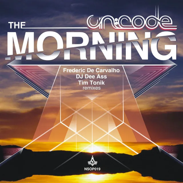 The Morning - Frederic De Carvalho Remix