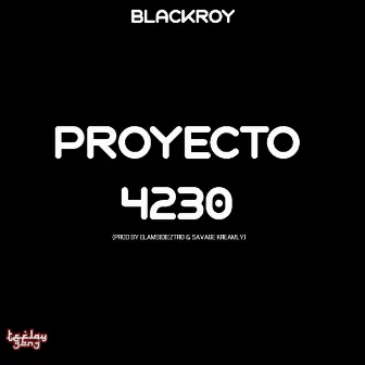 Proyecto 4230 by Savage Kreamly