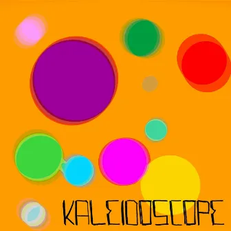 Kaleidoscope by Graziano Moroni