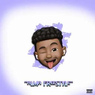 Alma Freestyle by LIL SUZU