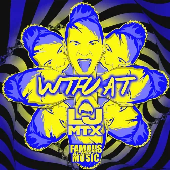 WTFU AT by LJ MTX