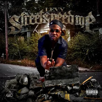 Streets need me by Muscle Gang Levy