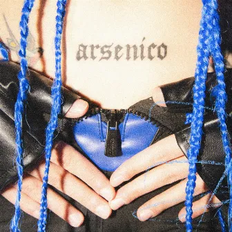 ARSENICO by 