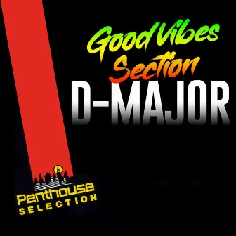 Good Vibes Section by D Major