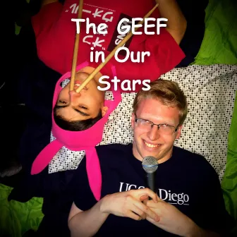 The GEEF in Our Stars by Geef