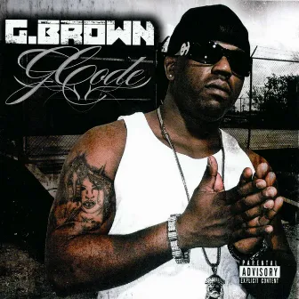 G-Code by G. Brown