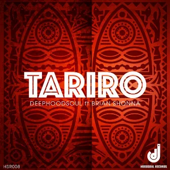 Tariro by DeepHoodSoul