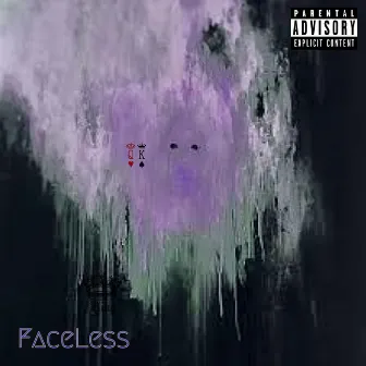 Faceless by RNE KNG