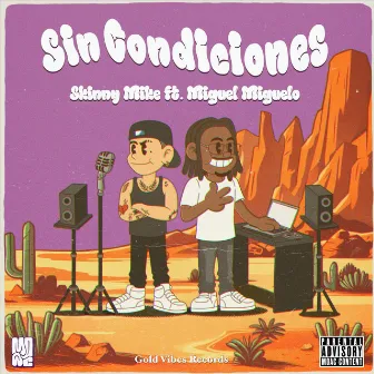 Sin Condiciones by Unknown Artist