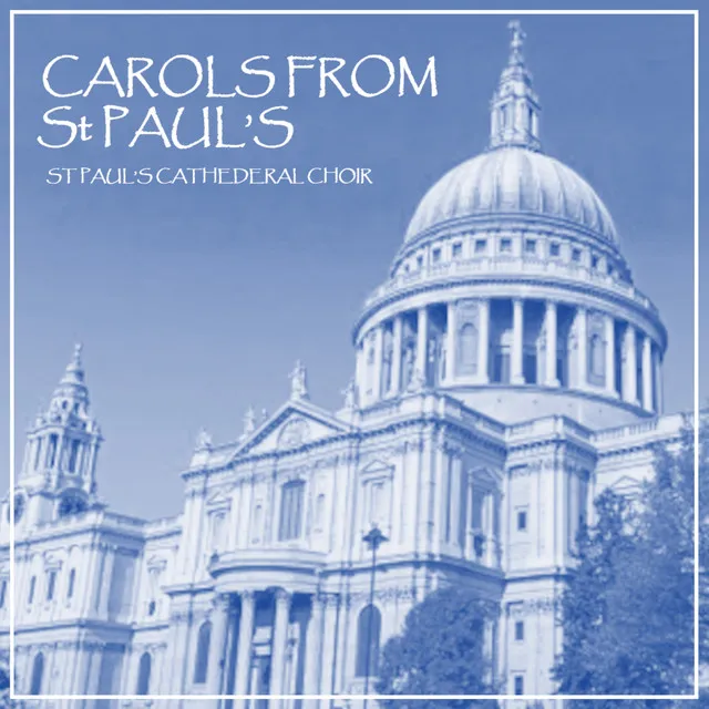 Ceremony of Carols, Op. 28: Balulalow