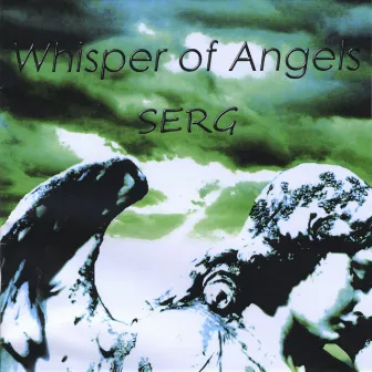 Whisper of Angels by Serg