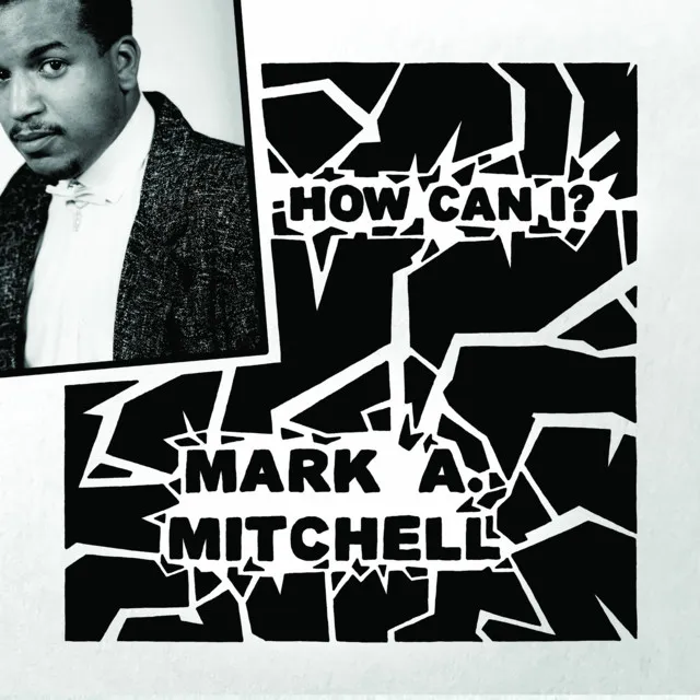 Mark Mitchell