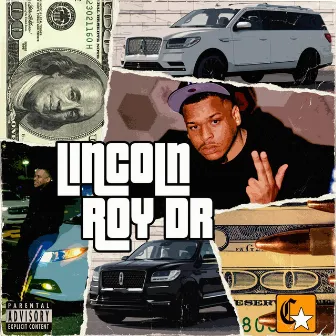 Lincoln by Roy DR