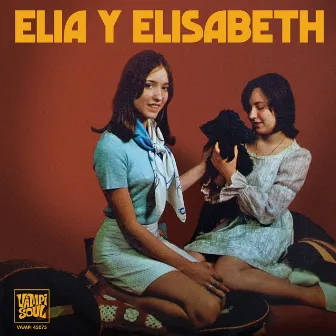 Fue una Lágrima / Cae la Lluvia by Elia y Elizabeth