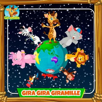 Gira Gira Giramille by Giramille