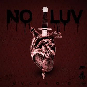 No Luv by Nyce400