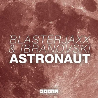 Astronaut by IBRA