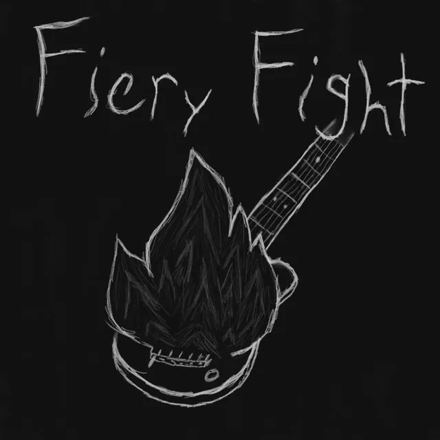 Fiery Fight