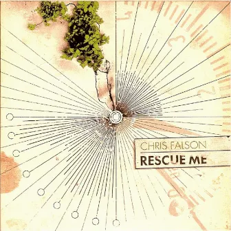 Rescue Me by Chris Falson