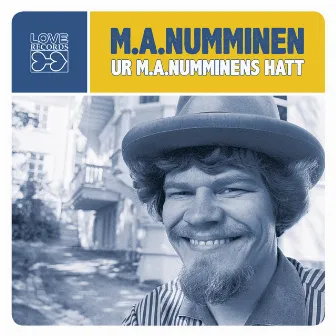 Ur M.A. Numminens hatt by M.A. Numminen