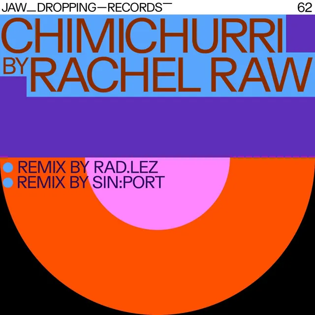 Chimichurri - sin:port Remix