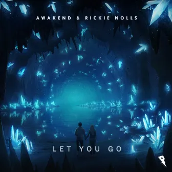 Let You Go by Awakend