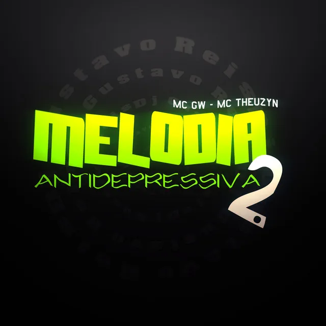 MELODIA ANTIDEPRESSIVA 2