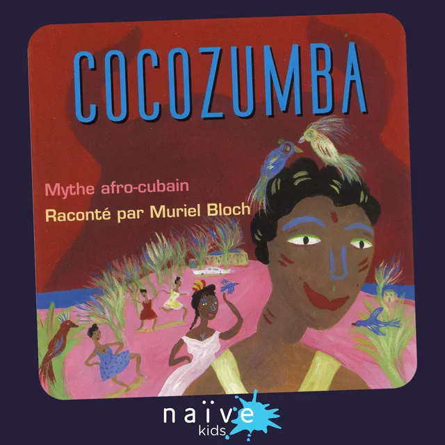 Cocozumba (Mythe afro-cubain)