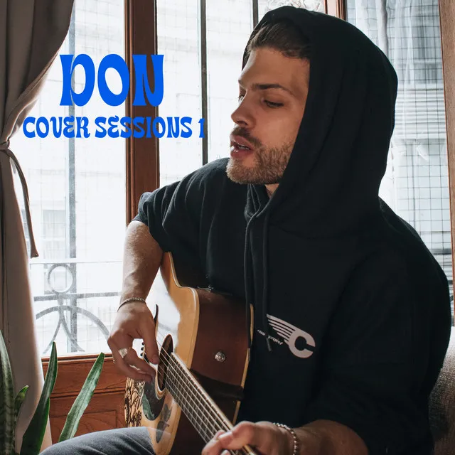 Don, Cover Sessions 1