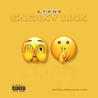 Sneaky Link by Ayone