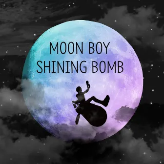 Shining Bomb by Moonboy