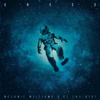 Crece by Melanie Williams