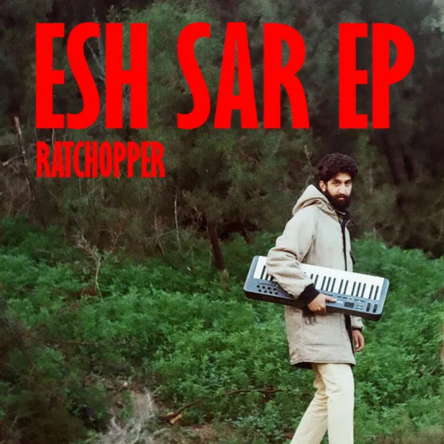 ESH SAR EP