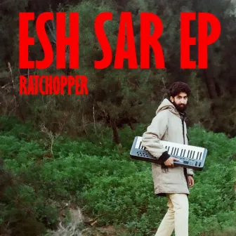 ESH SAR EP by Ratchopper