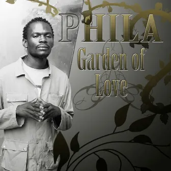 Garden of Love - Single by Phila