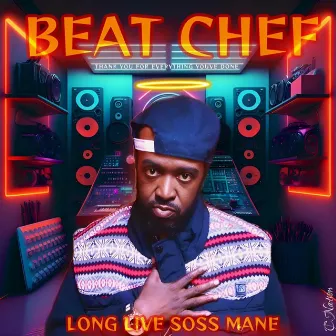 Long Live Soss Mane by Plentiful