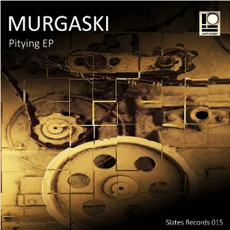 Pitying EP by Murgaski