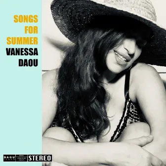 Songs for Summer by Vanessa Daou