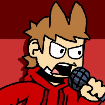 Vs. Tord (FNF Mod Original Soundtrack) by BBpanzu