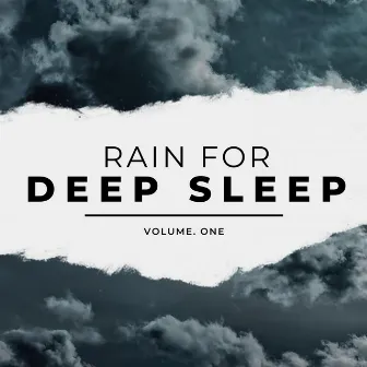 Rain for Meditation, Relaxation, Insomnia, Chill and Deep Sleep by 7 Sleeps