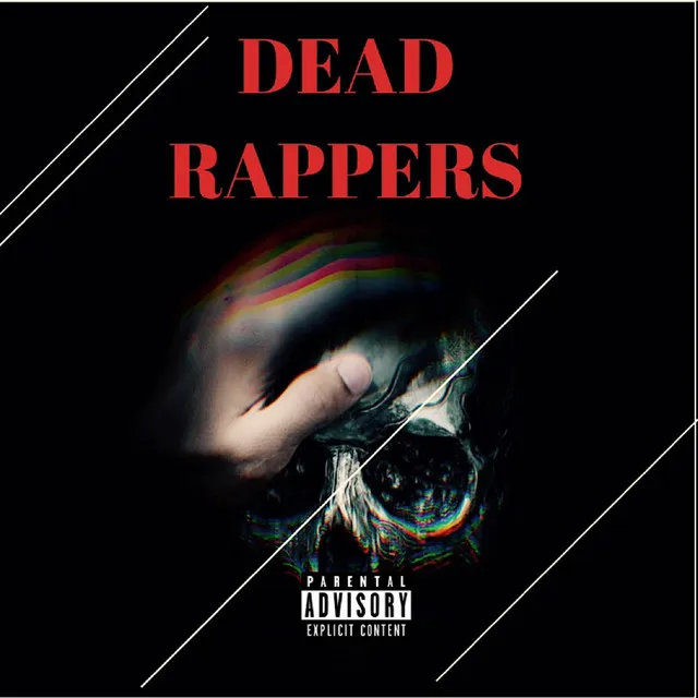 Dead Rapper