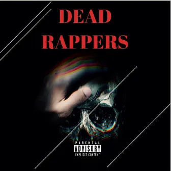 Dead Rapper by Ozphantom