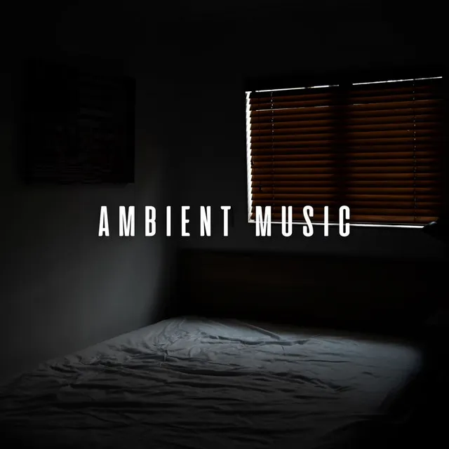 Ambient Music: Gentle Ocean Ambiance for Peaceful Sleep