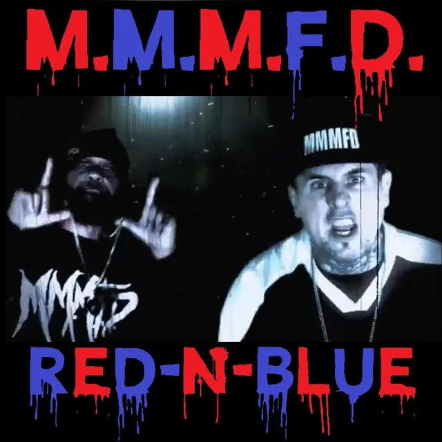 Red-n-Blue