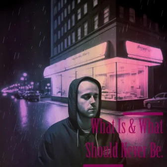 What Is & What Should Never Be by Mike Tro