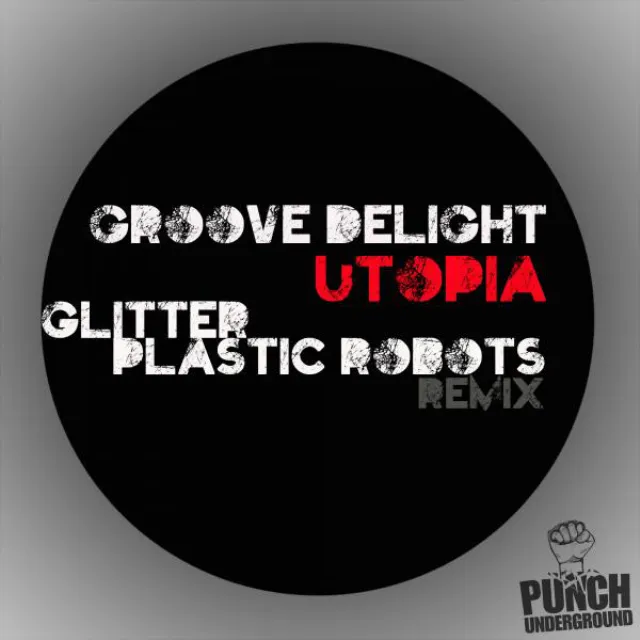 Utopia - Glitter Remix