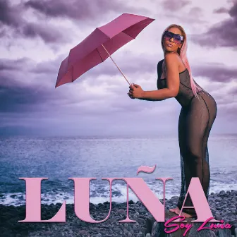 Soy Luña by Luña