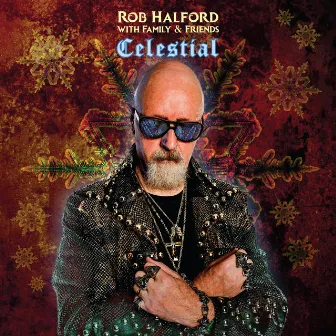 Celestial by Rob Halford