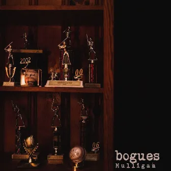 Mulligan by Bogues