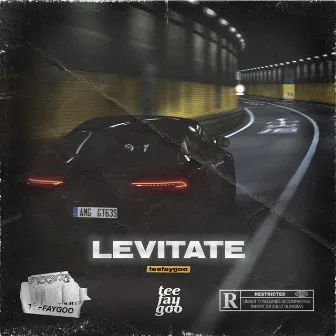 Levitate by rip$ter